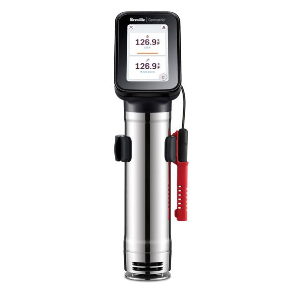 Breville HydroPro Plus Immersion Circulator
