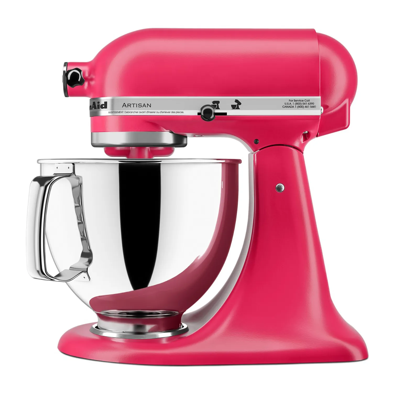 KitchenAid® Artisan Stand Mixer, 5 qt.