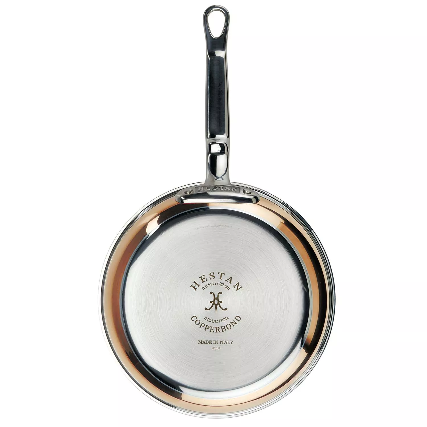 Hestan CopperBond Skillets