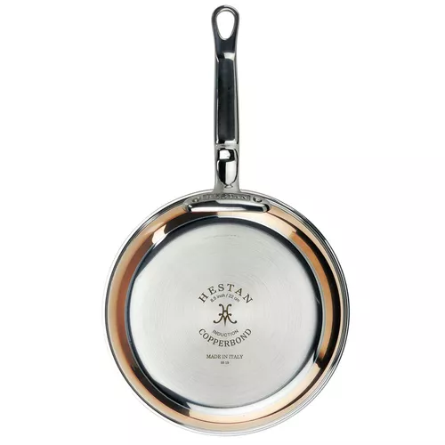 Hestan CopperBond Skillets