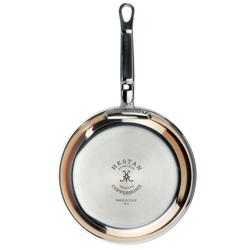 Hestan CopperBond Skillets Great temperature control, just got
