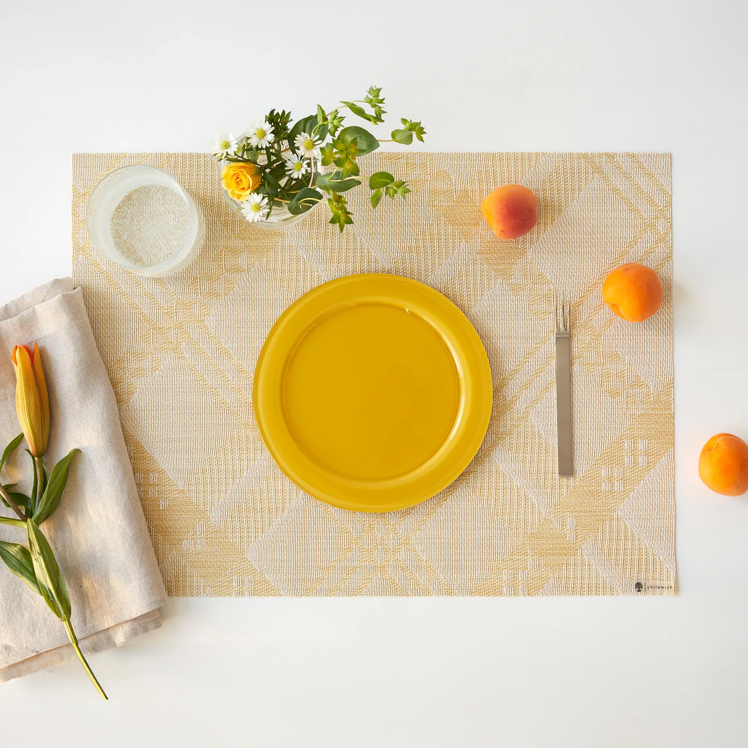 Martha Stewart + Chilewich Ribbons Placemat