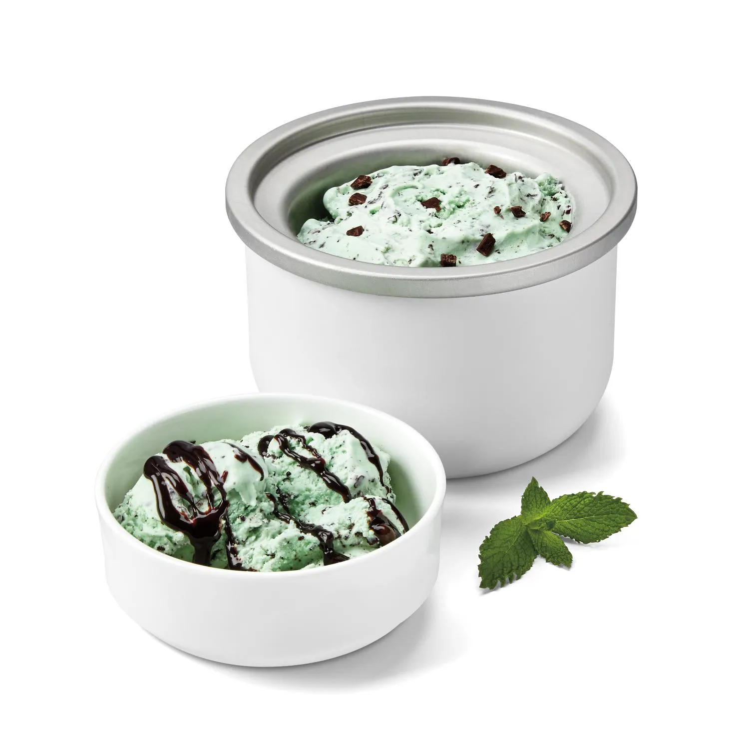 Cuisinart 1-Pint Wonder Replacement Freezer Bowl