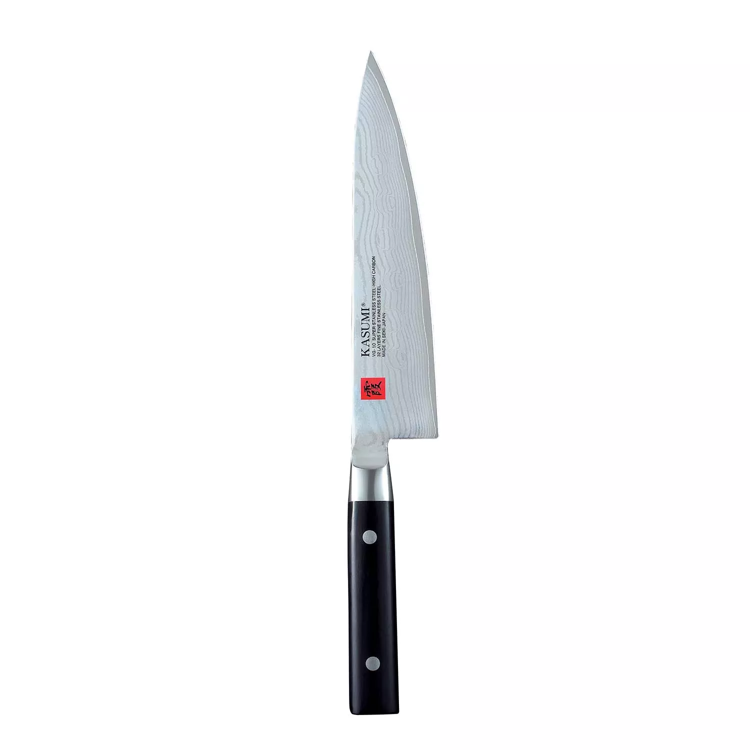 Kasumi 8&#34; Chef Knife