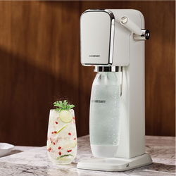 SodaStream Art Sparkling Water Machine