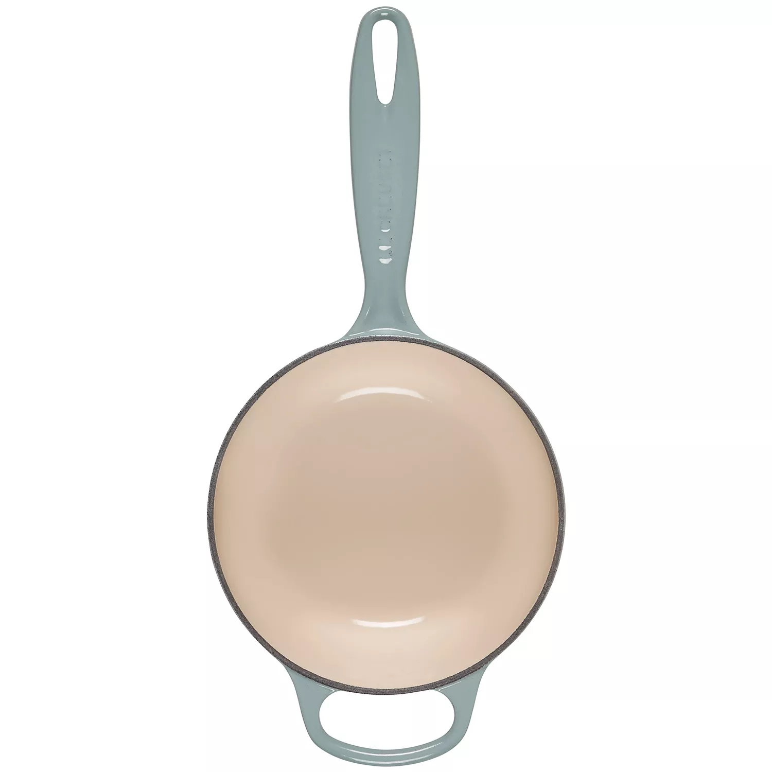 Le Creuset Signature Saucepan, 1.75 qt.