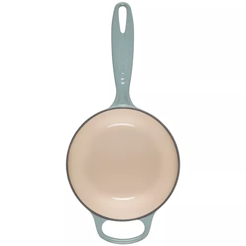 Le Creuset Signature Saucepan, 1.75 qt.