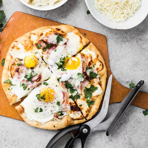 Dreamfarm Scizza Pizza Scissors