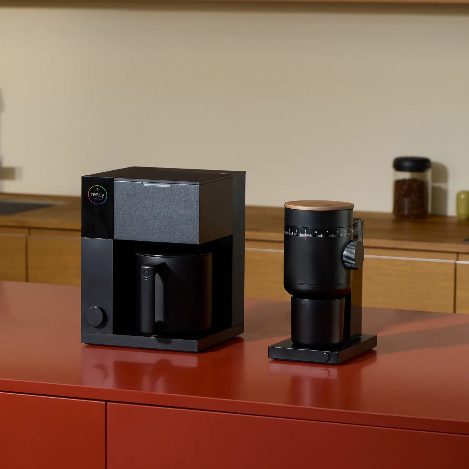 Fellow Aiden Precision Coffee Maker