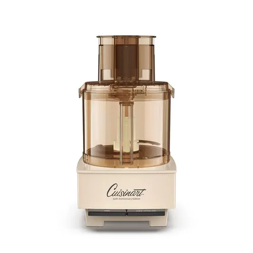 Cuisinart 50th Anniversary Special Edition 14-Cup Food Processor