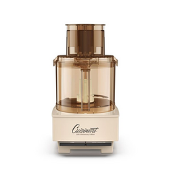 Cuisinart 50th Anniversary Special Edition 14-Cup Food Processor This food processor is very nice