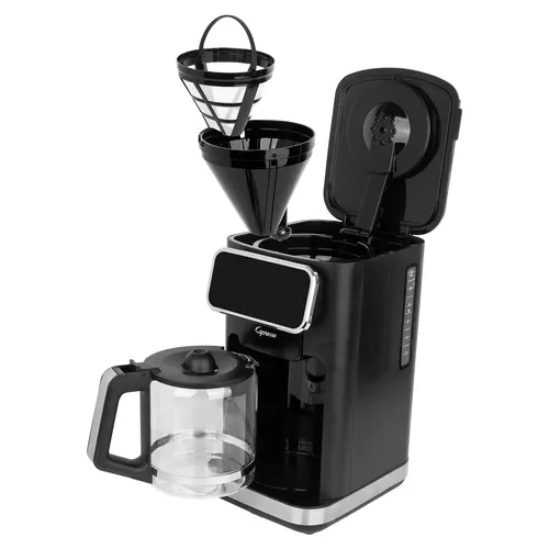 Capresso 12-Cup Touchscreen Coffee Maker
