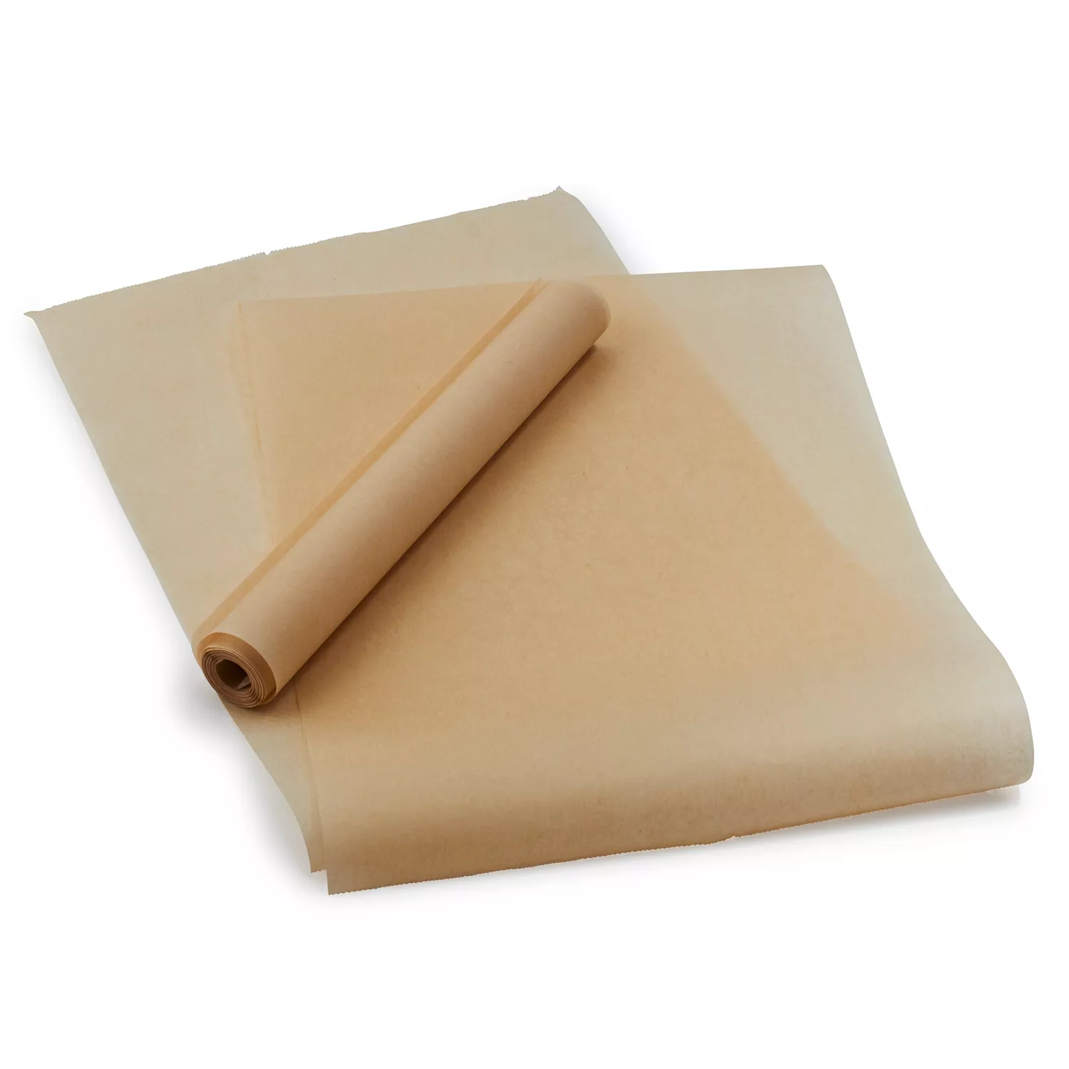 The Many Uses of Parchment Paper  Wednesday's In the Know — Let's set the  table together.