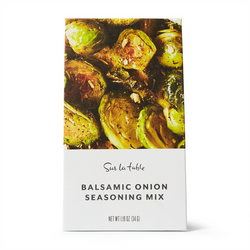 Sur La Table Balsamic Onion Spice Blend