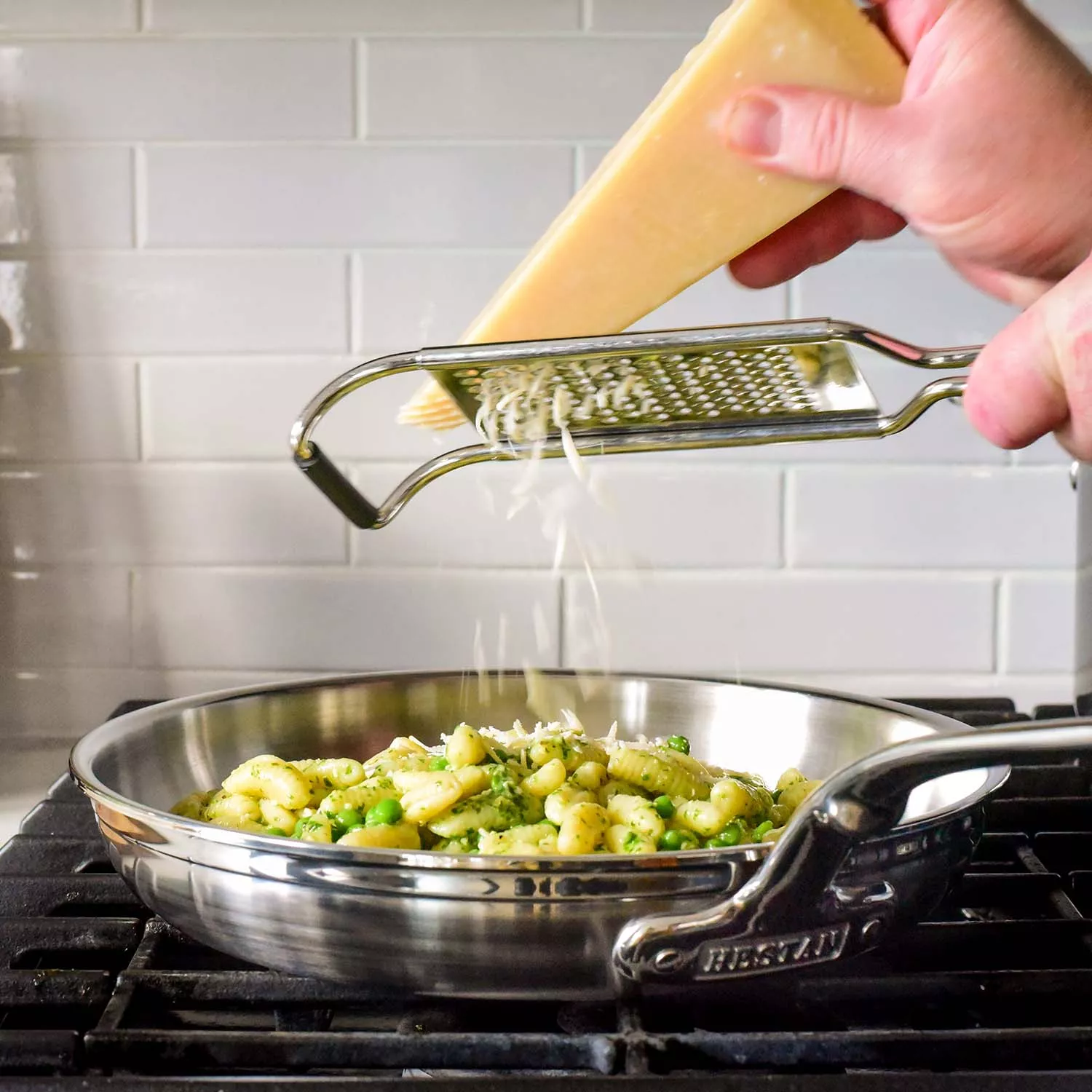 Hestan ProBond Skillets