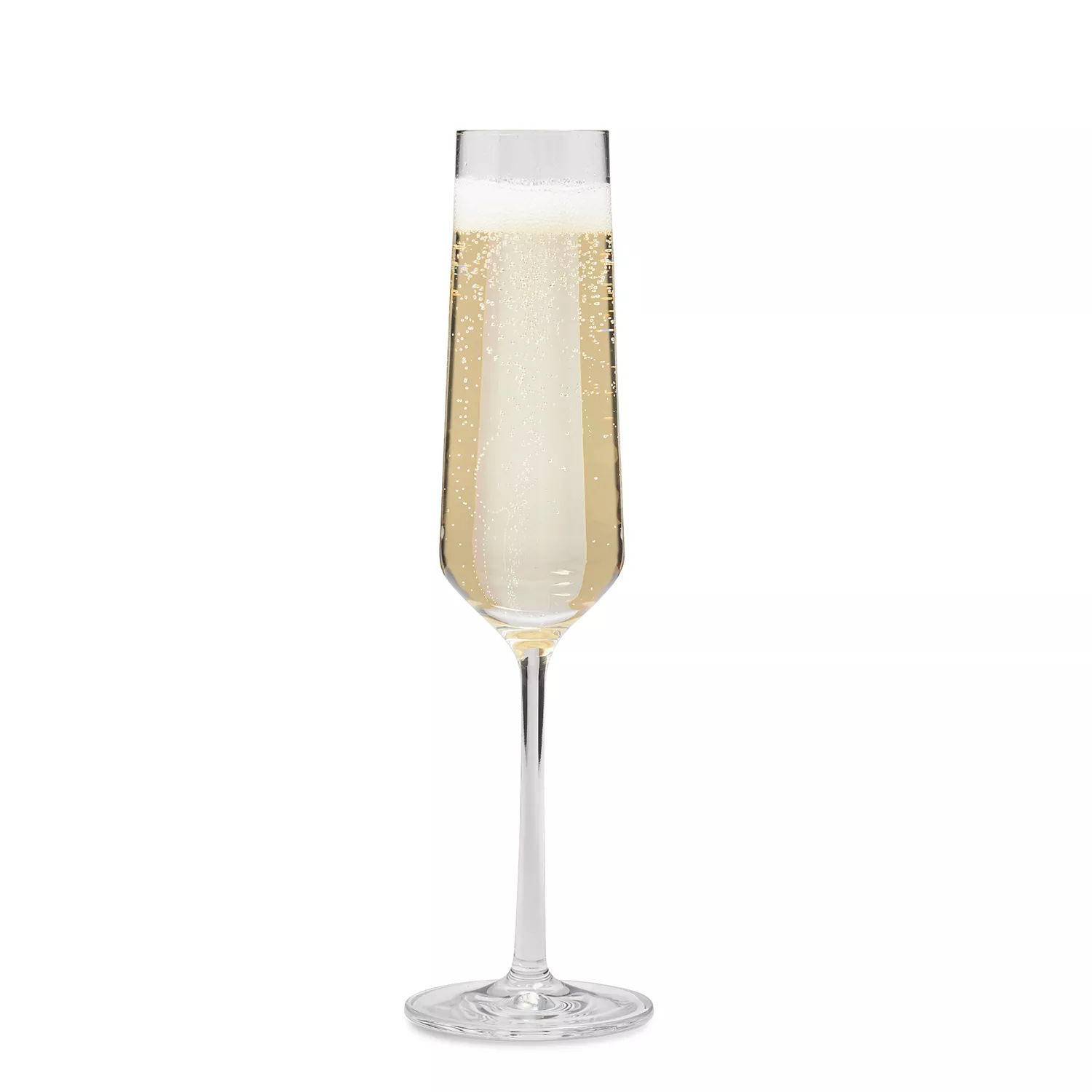 Schott Zwiesel Pure Champagne Flutes