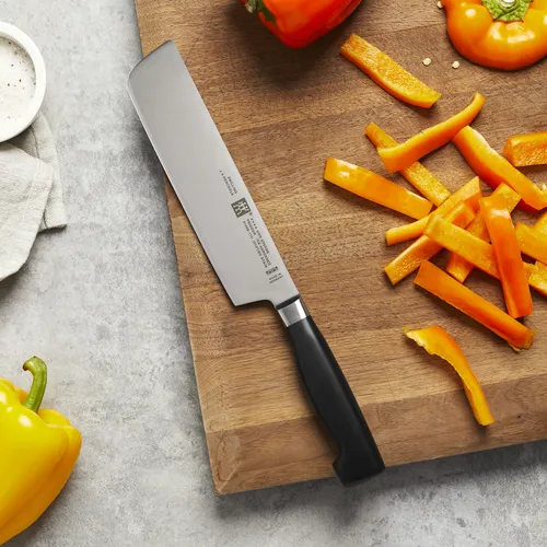 Zwilling Four Star Eco 6.5" Nakiri Knife