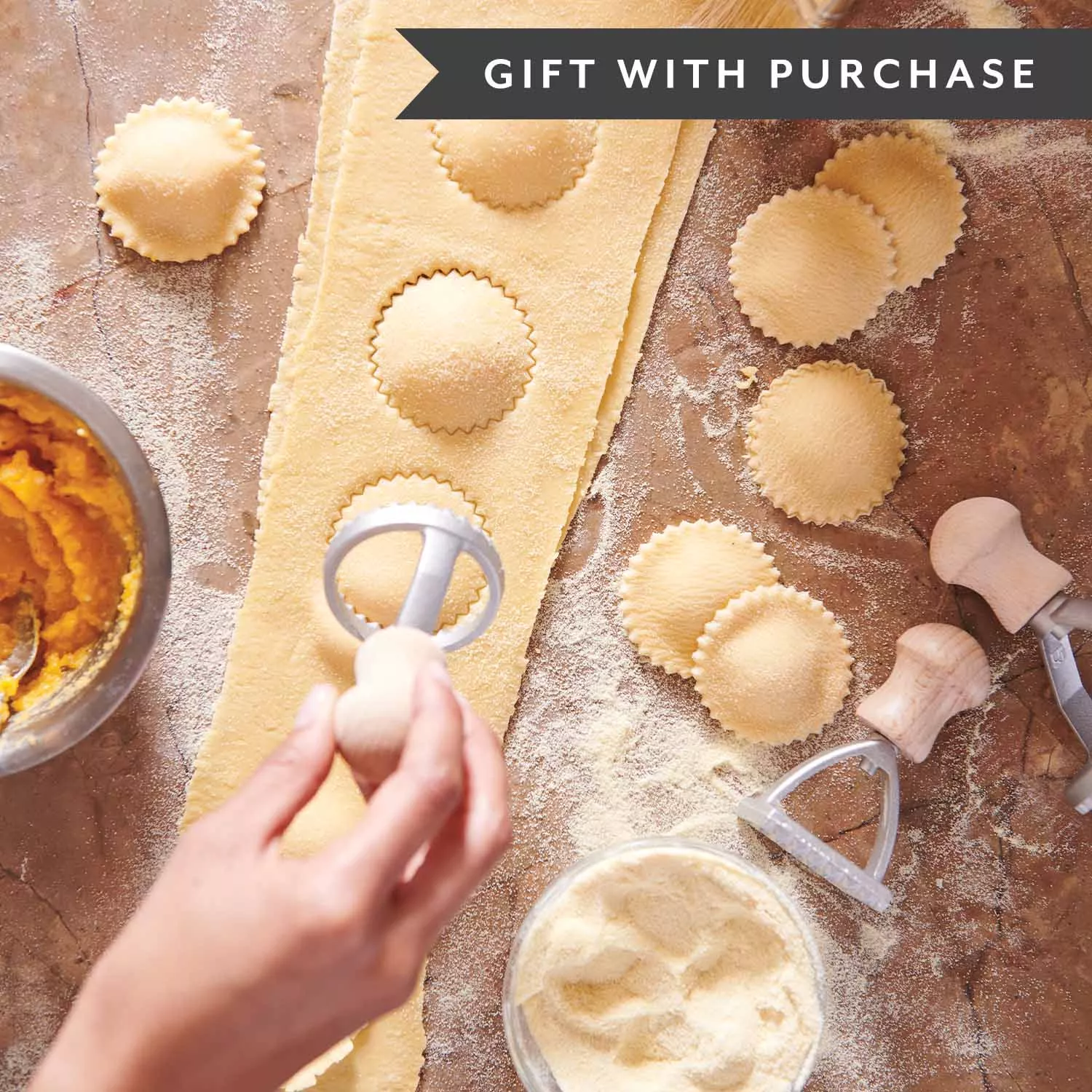 Pasta Tools – Guidetti's Marketplace