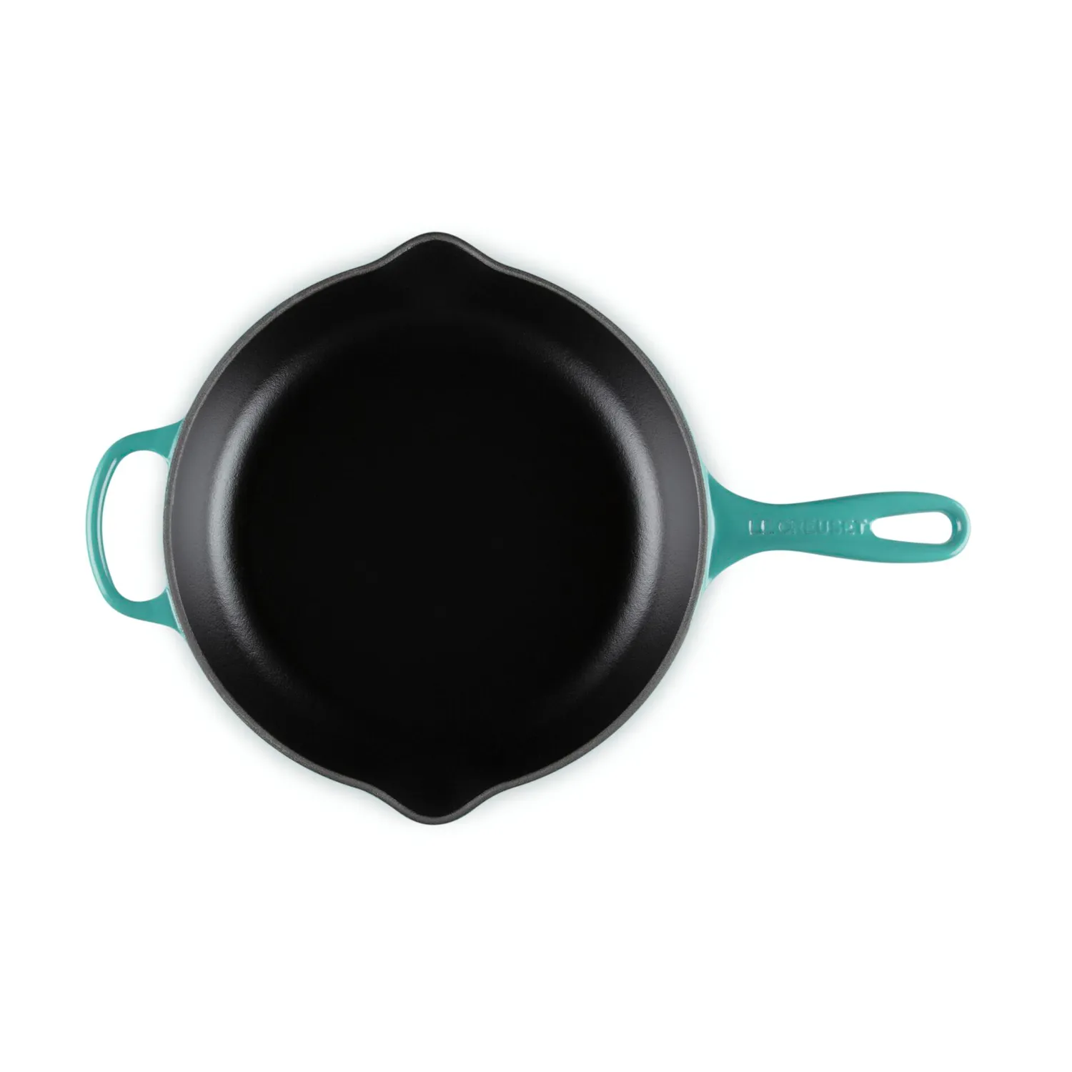 Le Creuset Signature Skillet, 10.25"