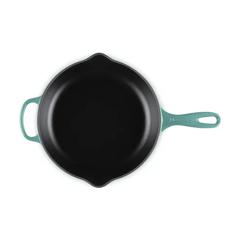 Le Creuset Signature Skillet, 10.25"