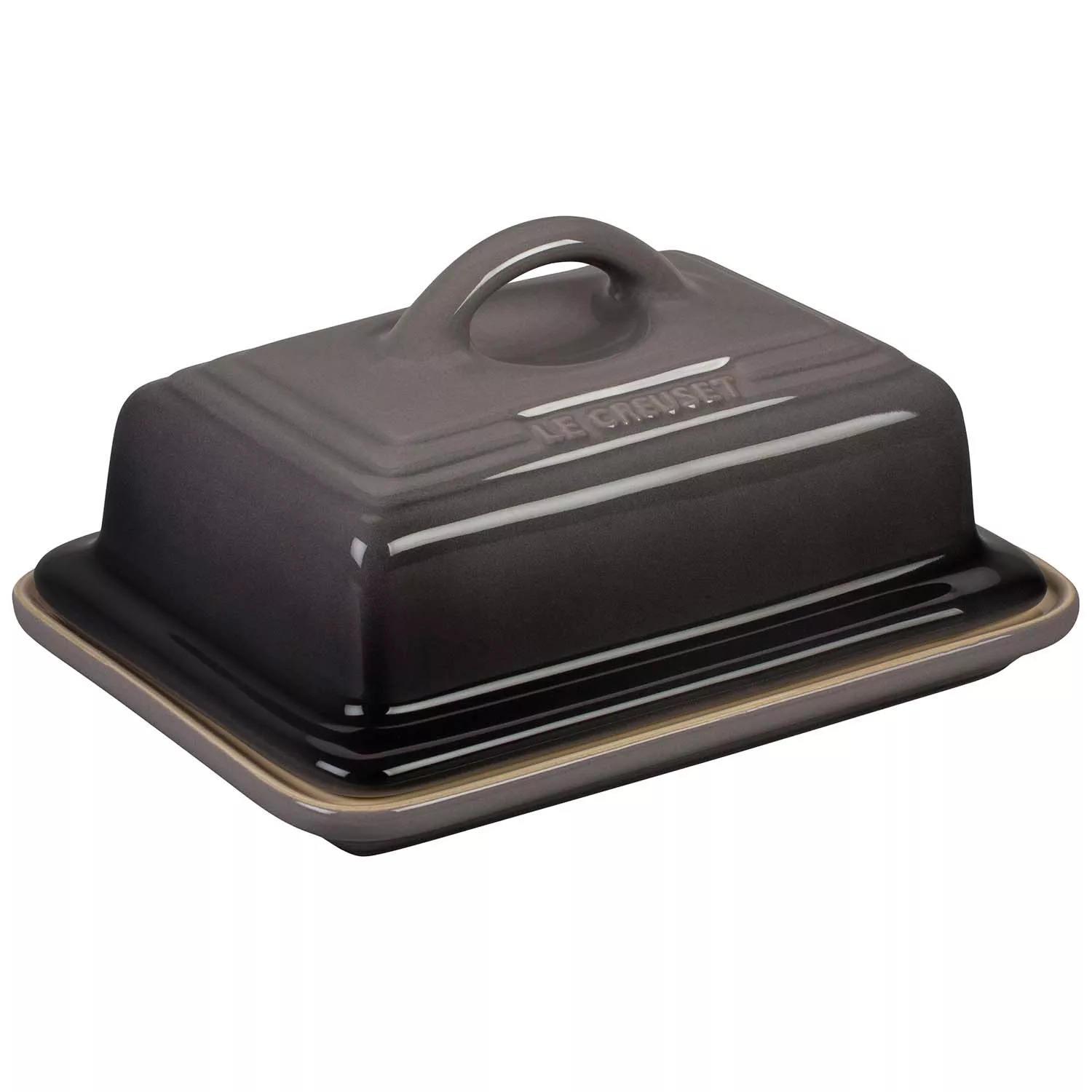 Le Creuset European Butter Dish