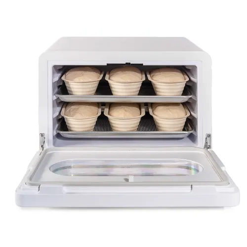 Brod & Taylor Proofer Pro