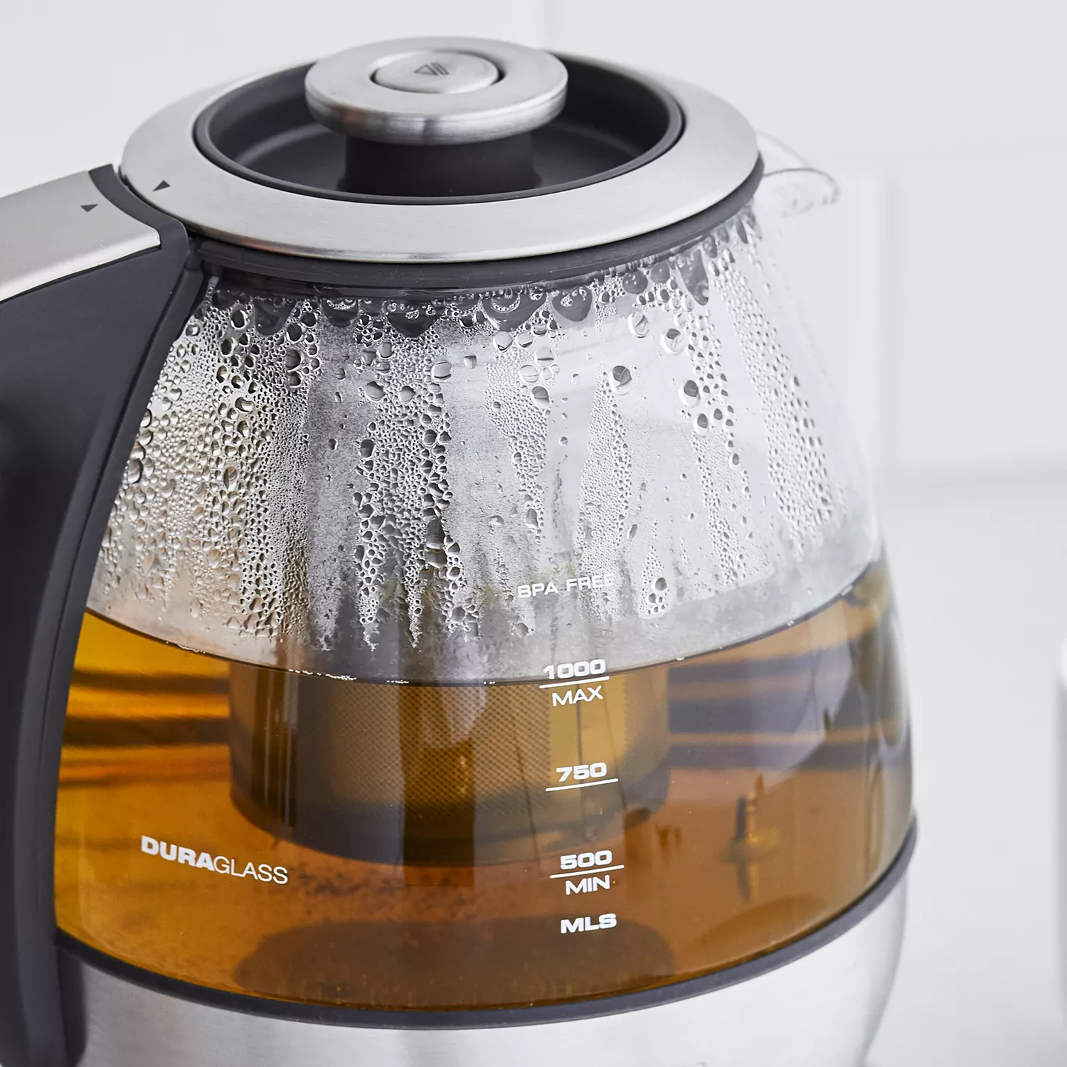 Breville Compact Smart Tea Infuser