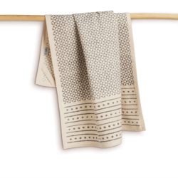Sustainable Threads Feast Kitchen Towels, Set of 2