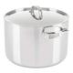 Tri-Ply Stock Pots
