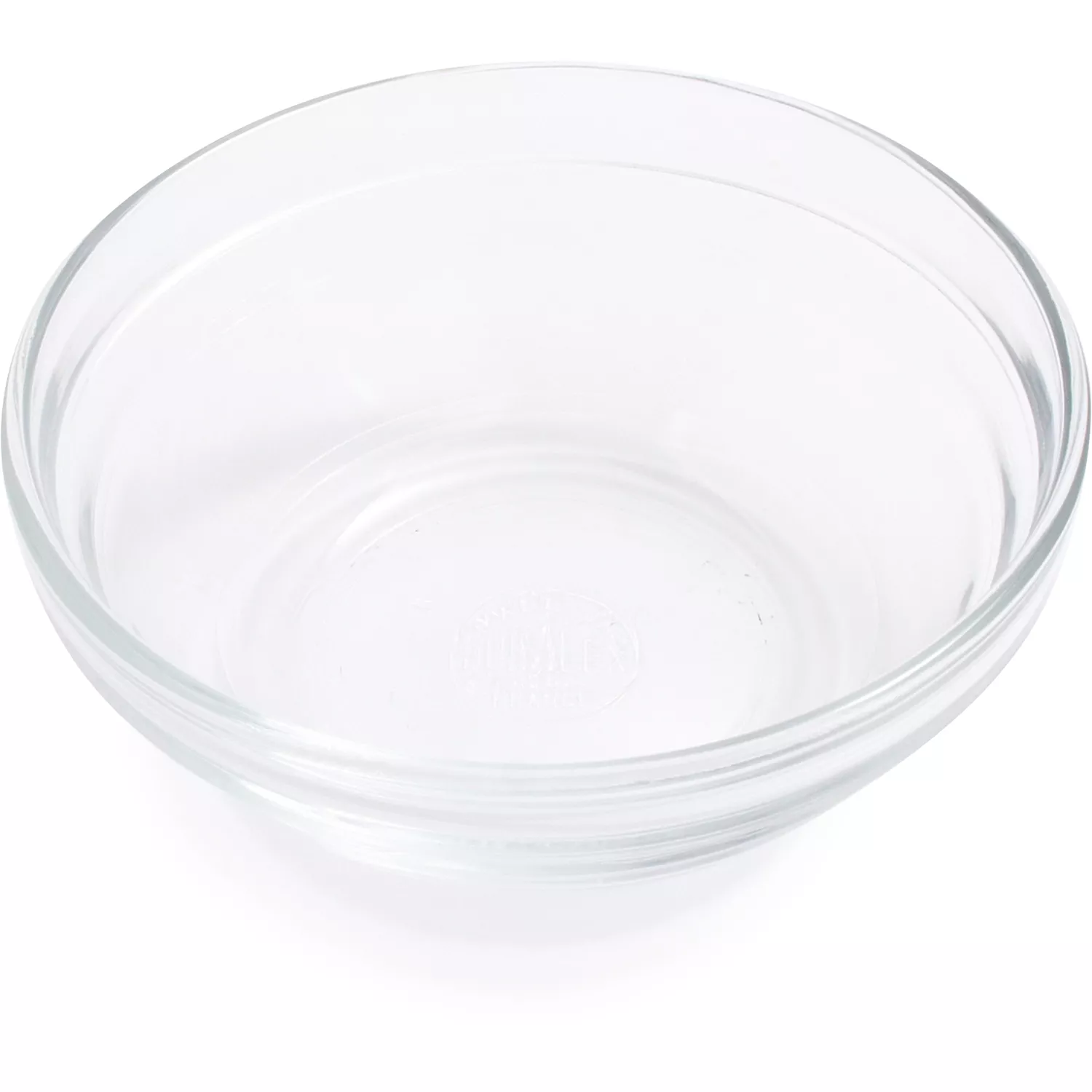 Duralex Le Gigogne Clear Stackable Bowl