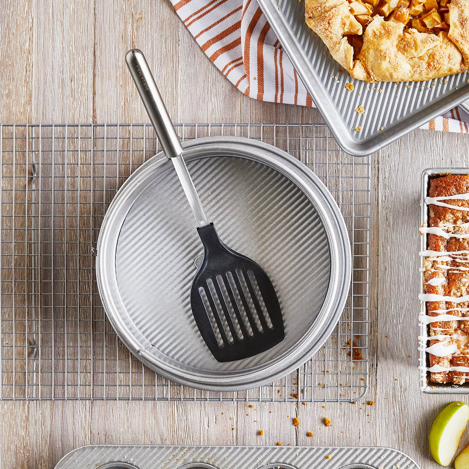 Sur La Table Nonstick Pancake Turner