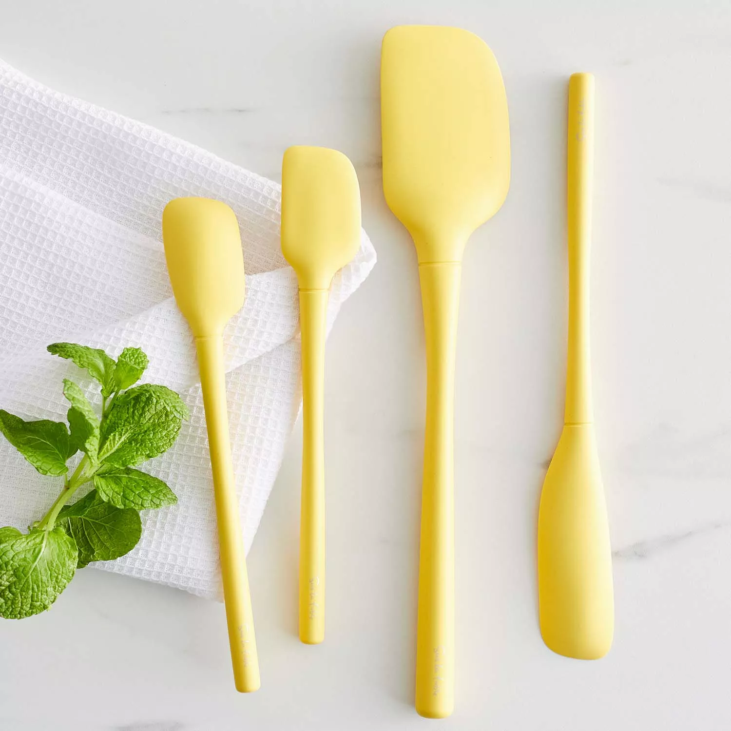 Sur La Table Flex-Core Silicone Spatula