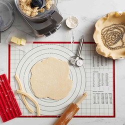 Sur La Table Silicone Pastry Mat