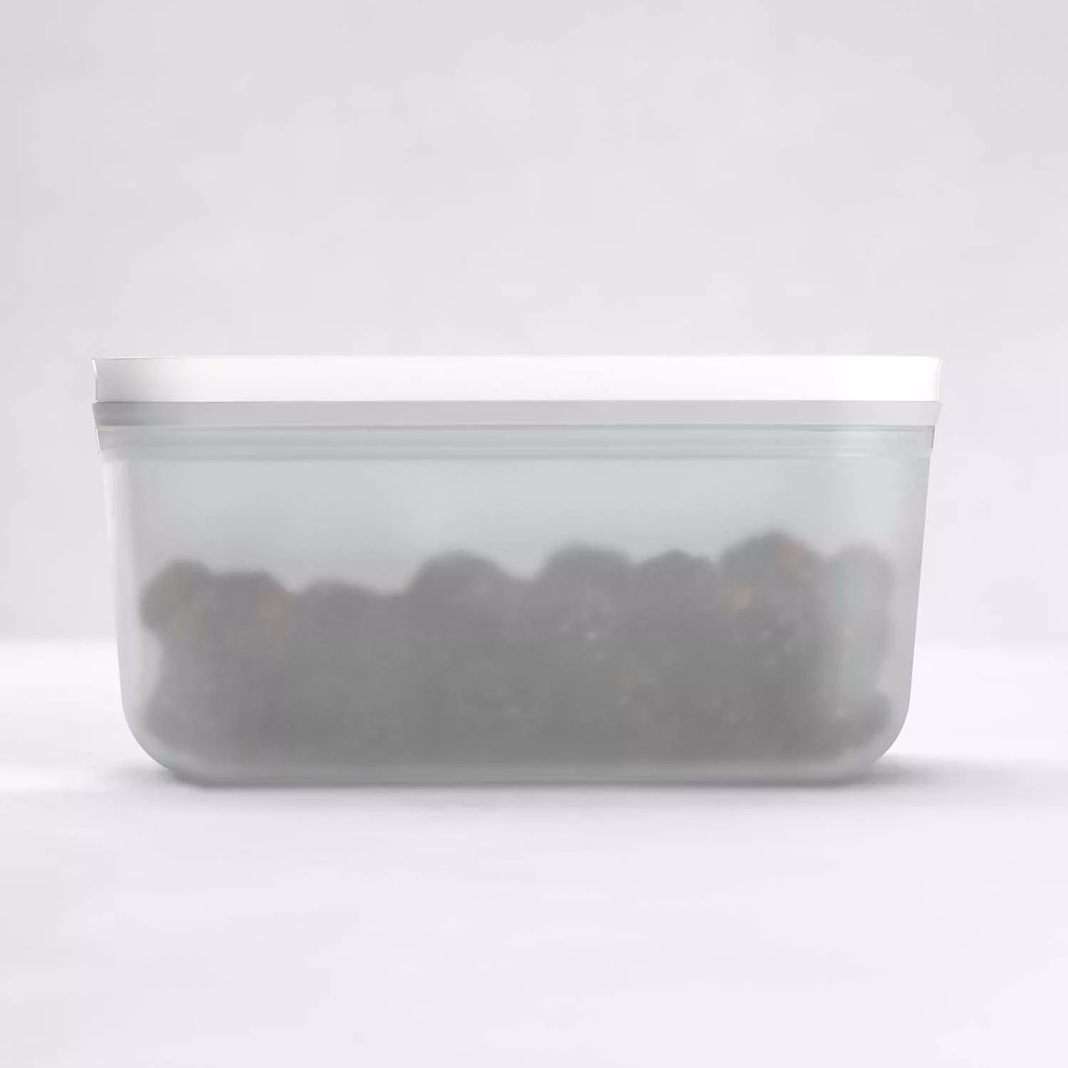 Zwilling Fresh & Save Vacuum Container, Plastic Tall 