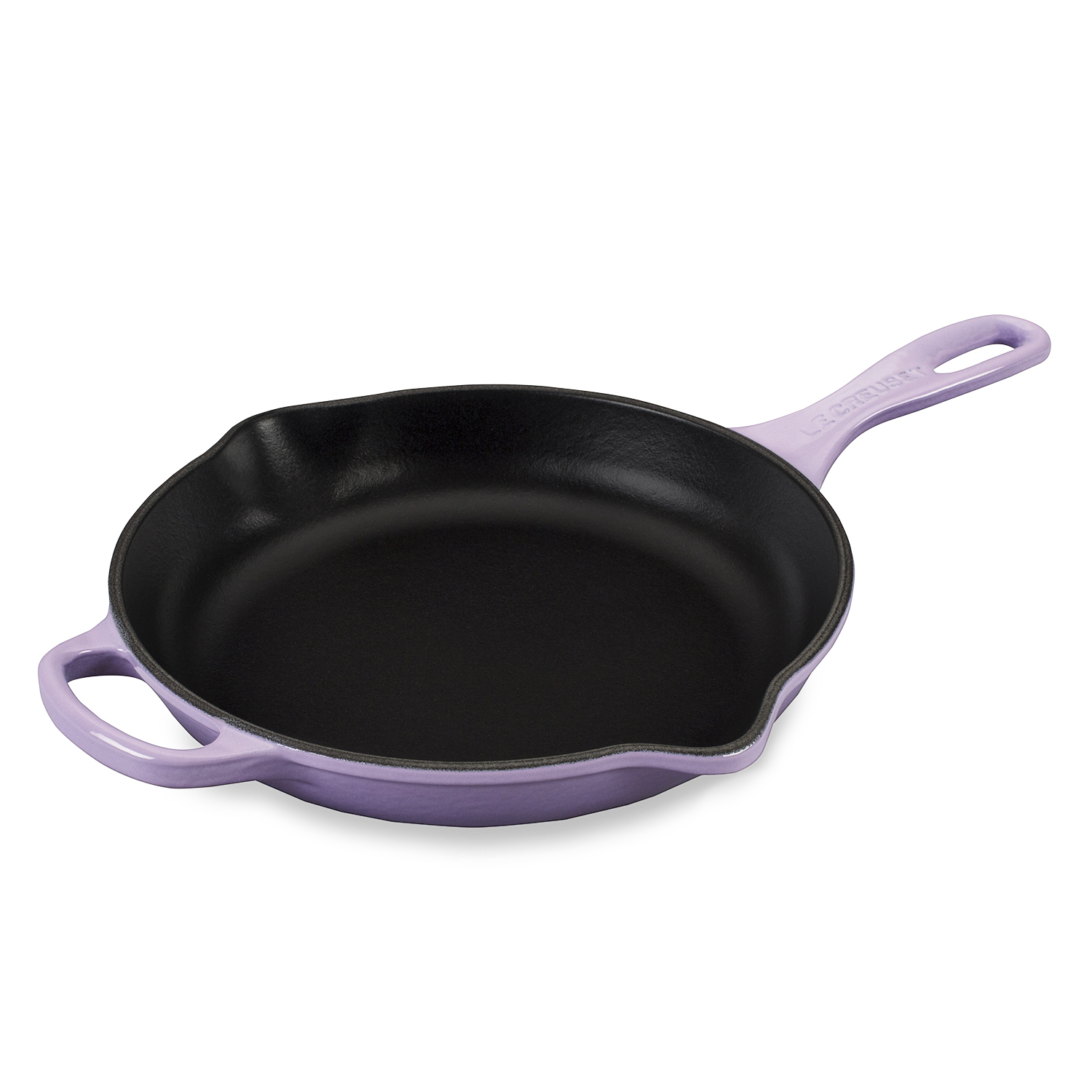 Le Creuset Signature Skillet, 9"
