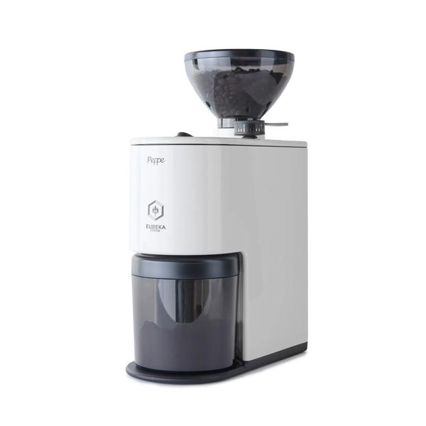 Eureka Peppe Coffee Grinder - thumbnail 4