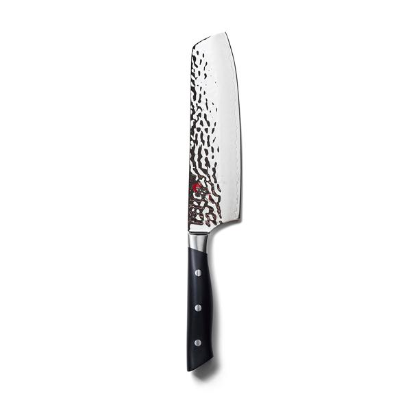 Miyabi Hisho 7" Nakiri Knife