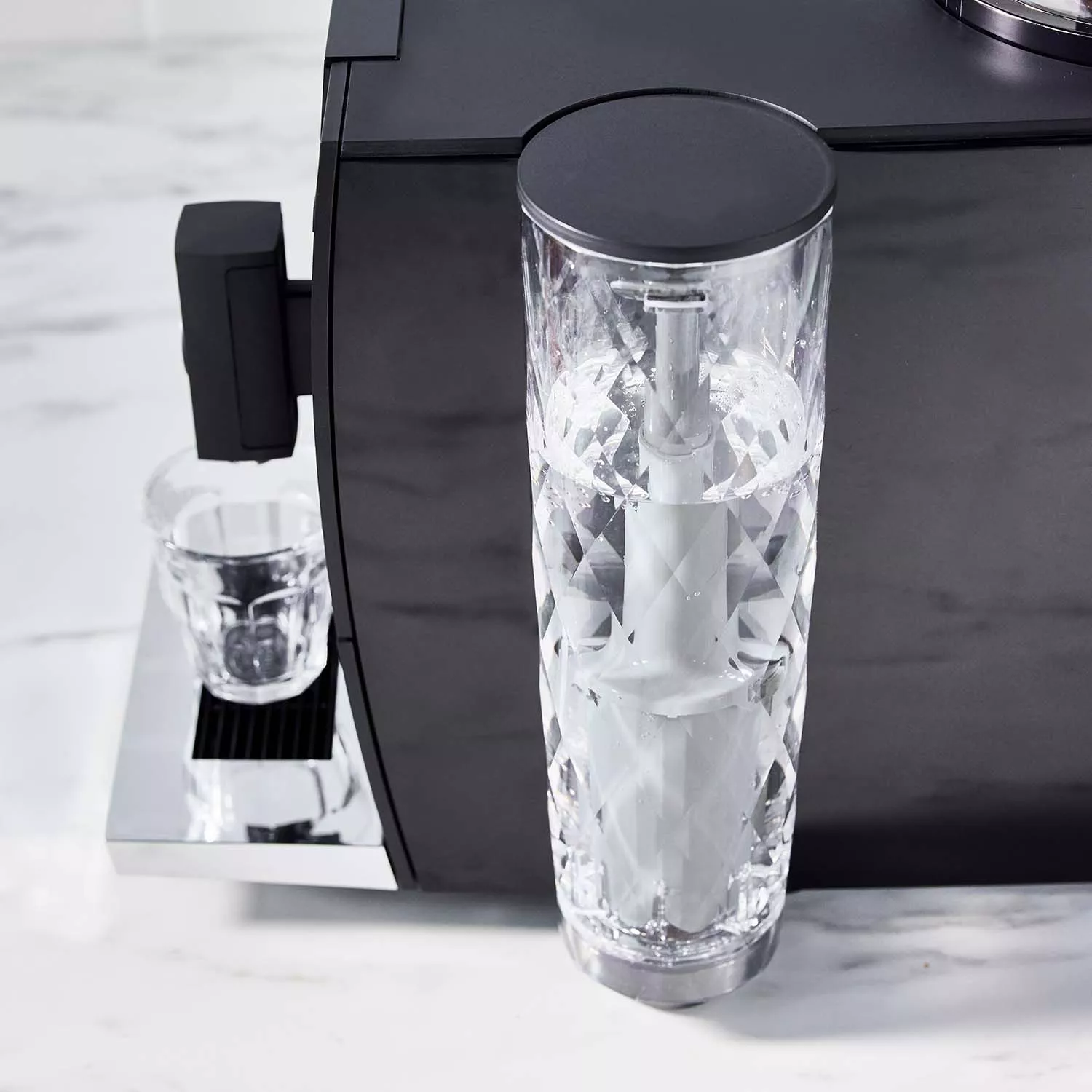 JURA ENA 4 Automatic Coffee Machine 