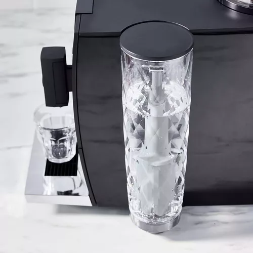 JURA ENA 4 Automatic Coffee Machine 