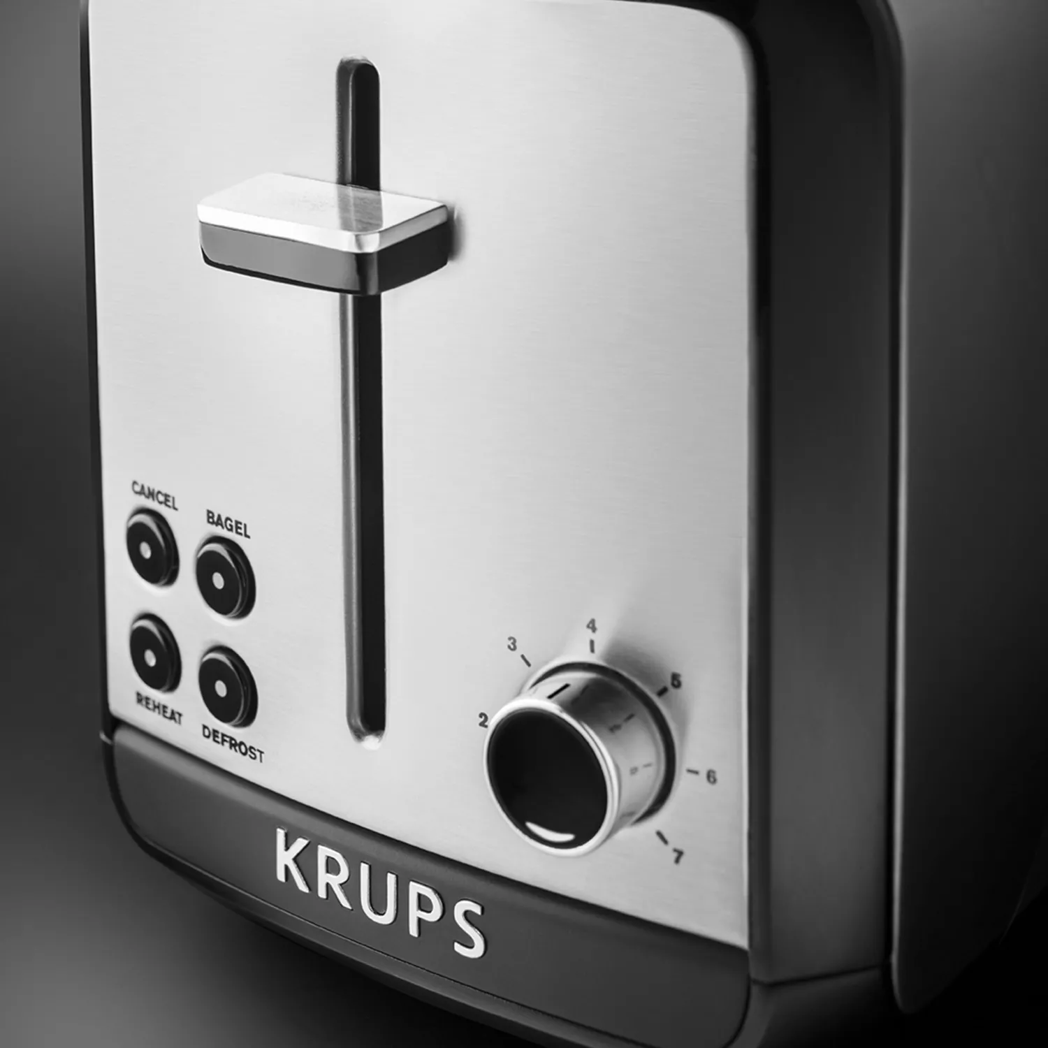 Krups France - Pour les amoureux des bagels, le toaster SAVOY a une  fonction Bagel pour que vos bagels soient parfaitement dorés ! 😲💛  Découvrez-le ici ⏩ goo.gl/4JnqrN