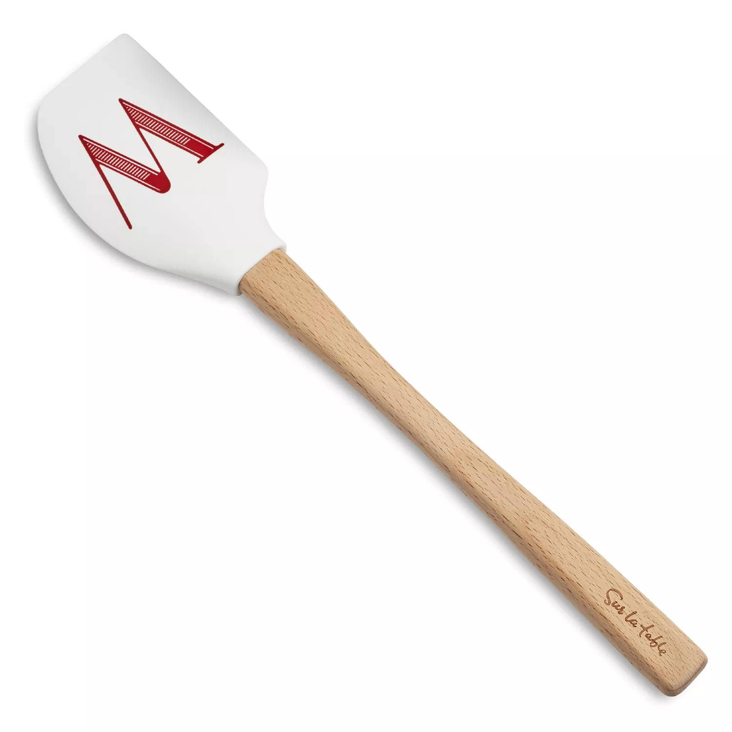 Matte Gold Spatula — Maison Midi