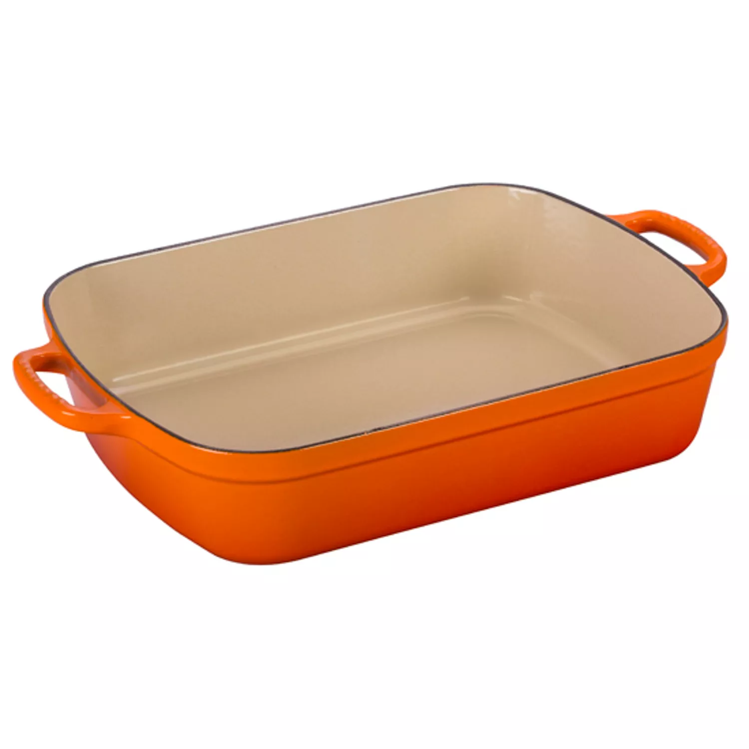 Le Creuset Signature Roaster, 16&#34; x 10&#34;