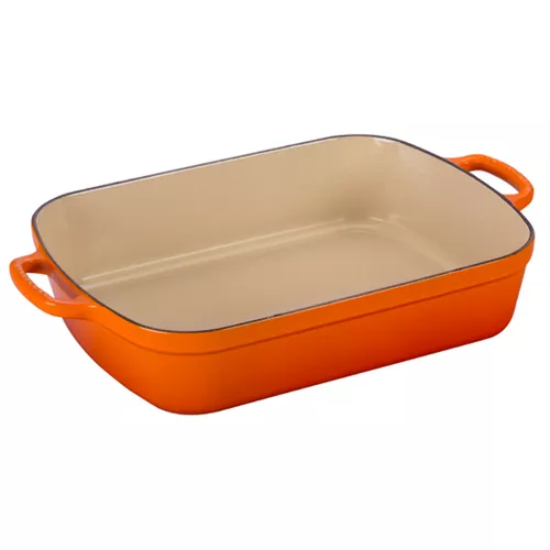 Le Creuset Signature Roaster, 16&#34; x 10&#34;