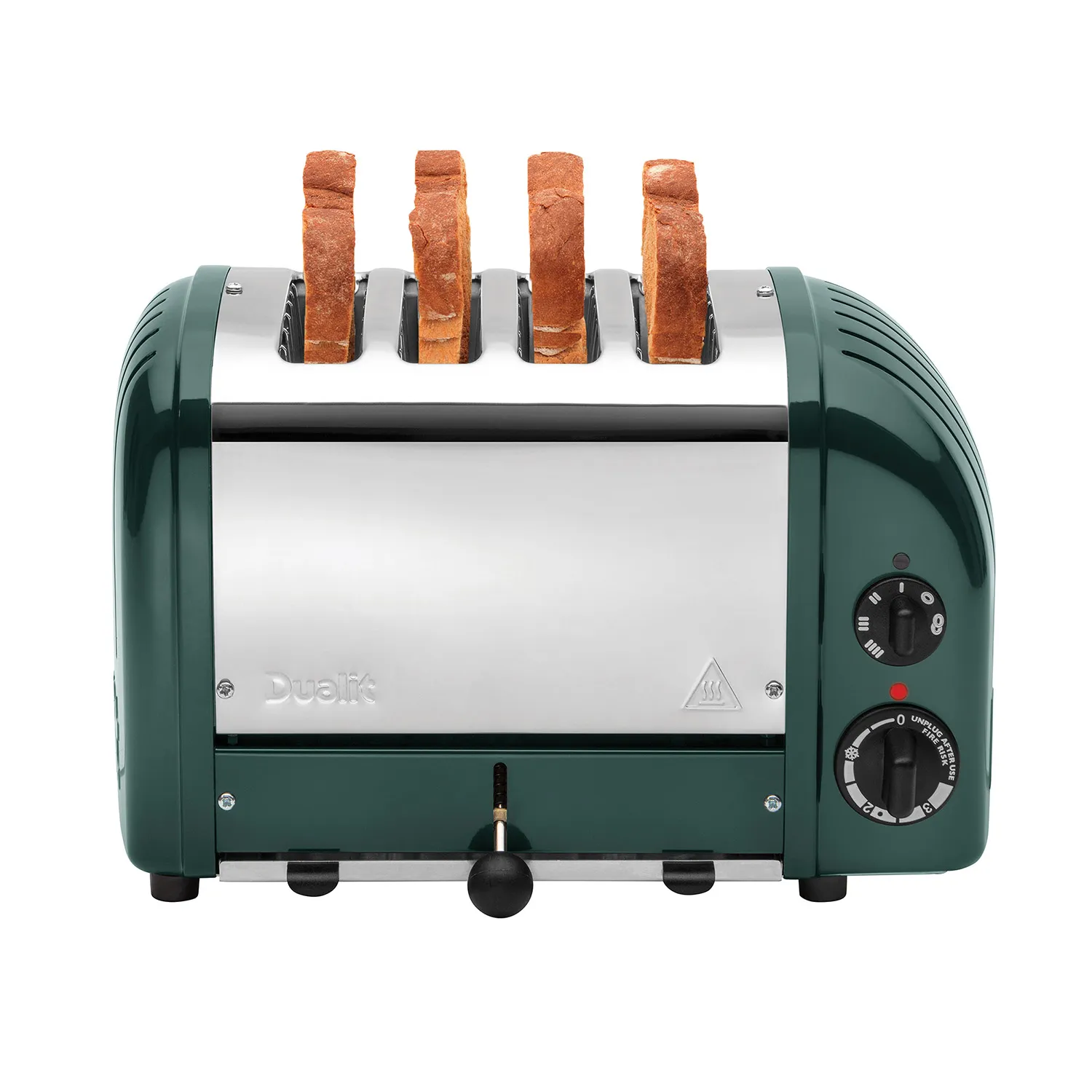Dualit Classic Four-Slice Toaster
