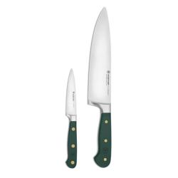 Wüsthof Classic Color 2-Piece Chef & Paring Knife Set, 8" & 3.5"