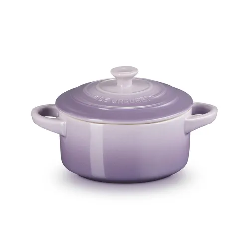 Le Creuset Signature Petite Cocotte, 8 oz.