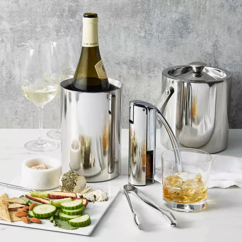 Sur La Table Ice Tongs