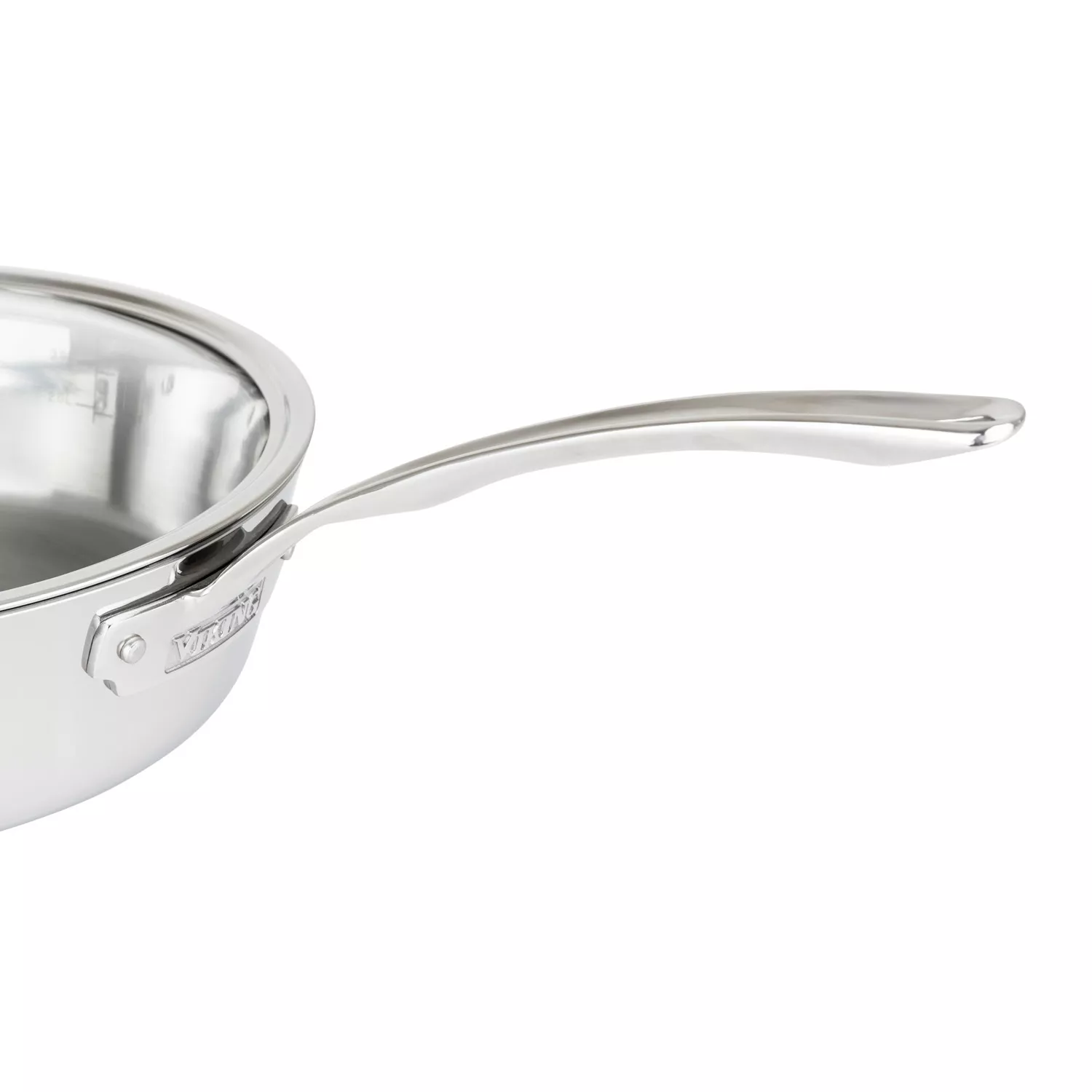 Viking Contemporary Sauté Pan