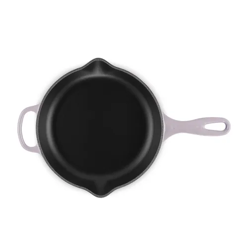 Le Creuset Signature Skillet, 9"