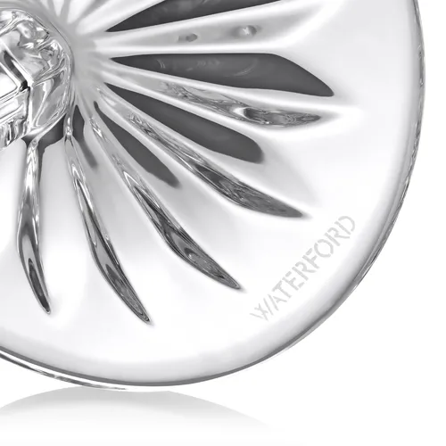 Waterford Lismore Balloon Wine, Set of 2